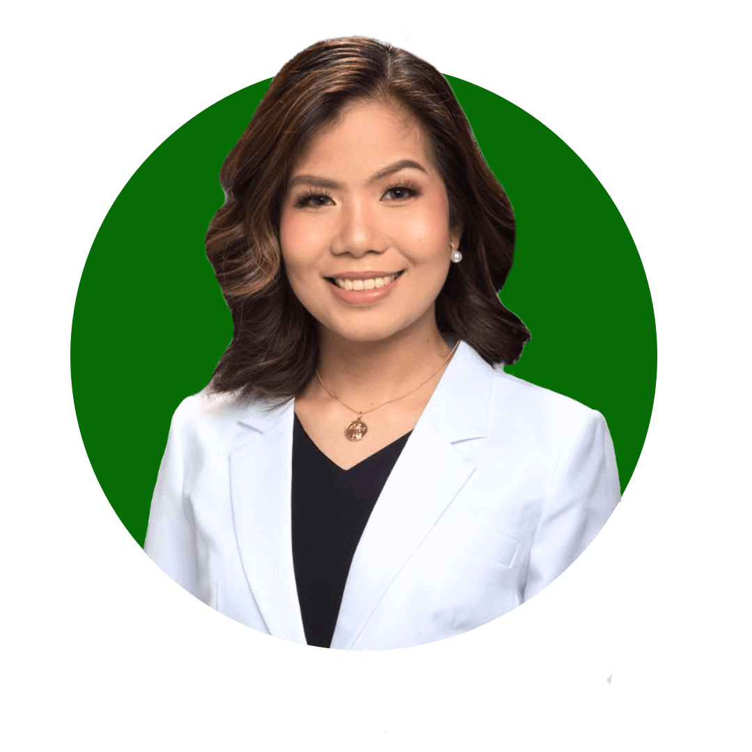 Dr. Thessa Mae R. Ecarma - Villareal